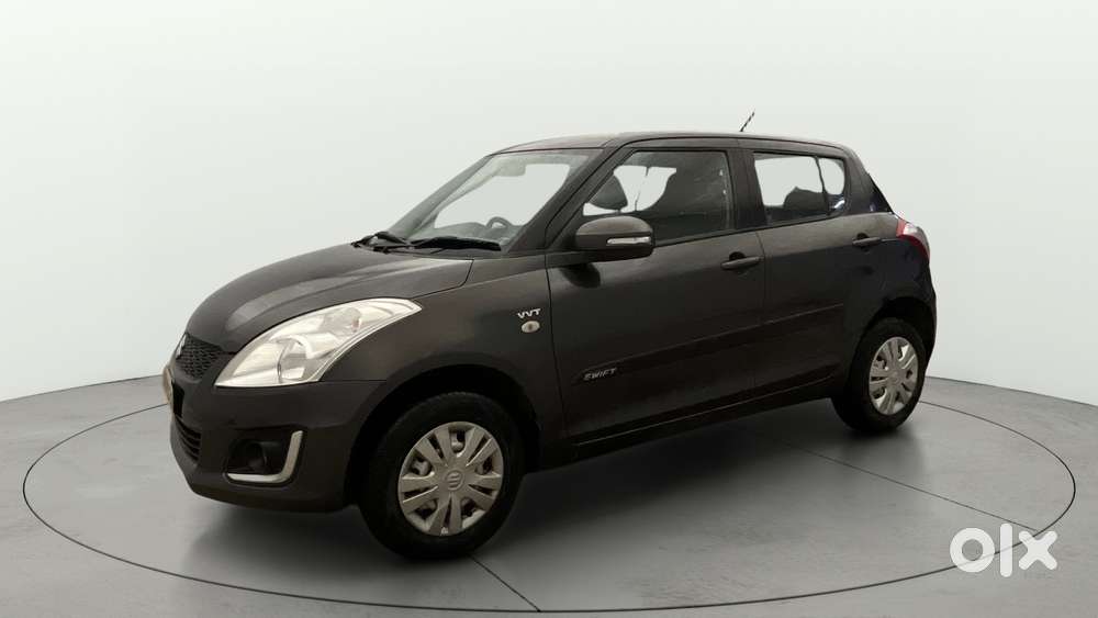 Maruti Suzuki Swift 1.2 Lxi (o), 2015, Petrol