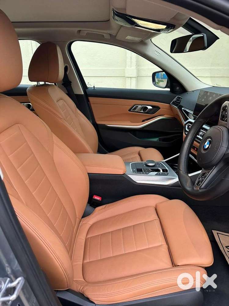 Bmw 3 Series Gran Limousine 2023 Petrol Well Maintained