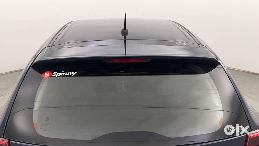 Maruti Suzuki Baleno Delta, 2022, Petrol