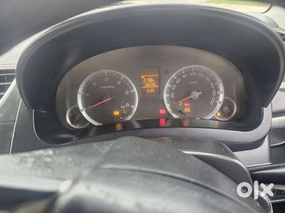 Maruti Suzuki Swift Ddis Vdi, 2014, Diesel