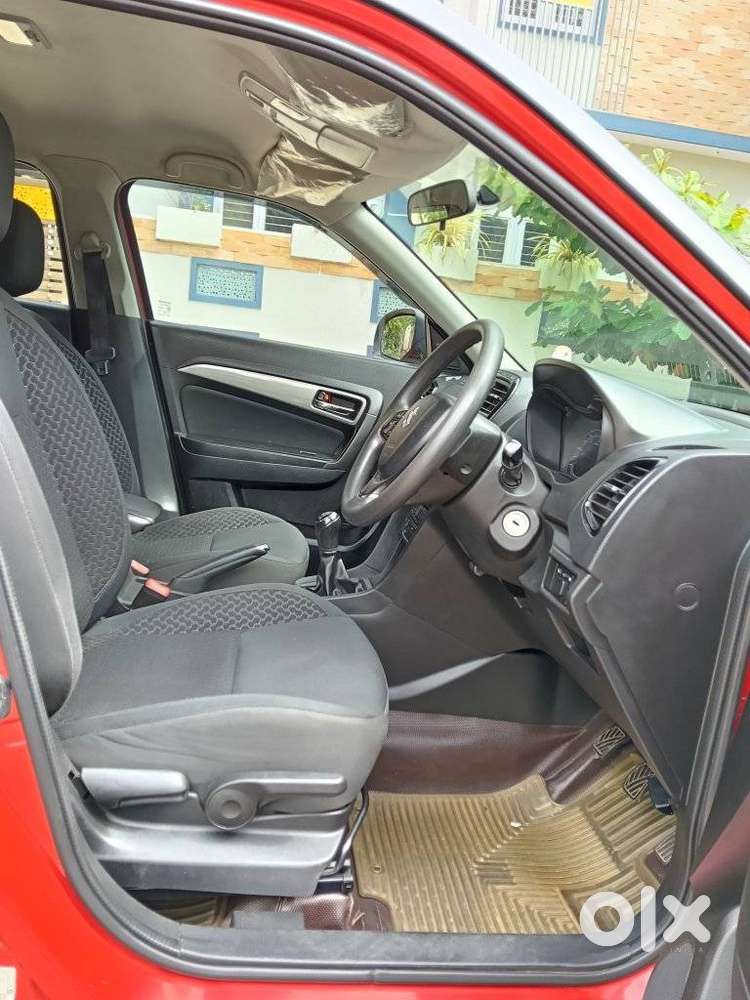 Maruti Suzuki Brezza Zdi, 2019, Diesel