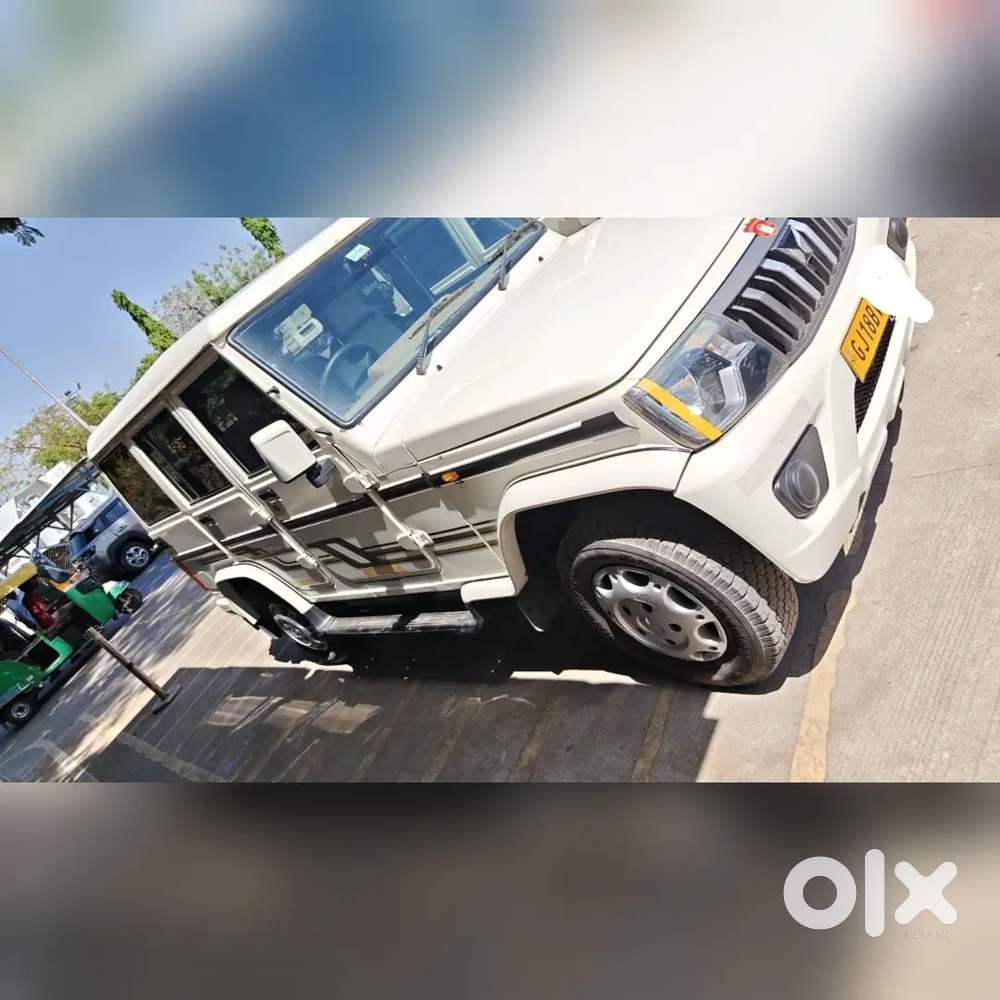 Mahindra Be 6 2023 March
Diesel 68000 Km Driven