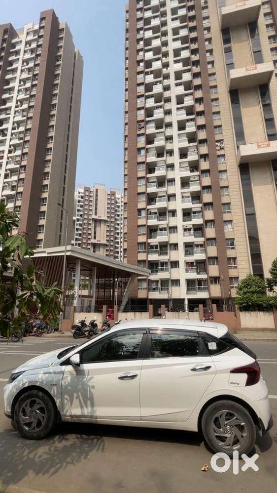 Hyundai I20 2021 Petrol 19000 Km Driven