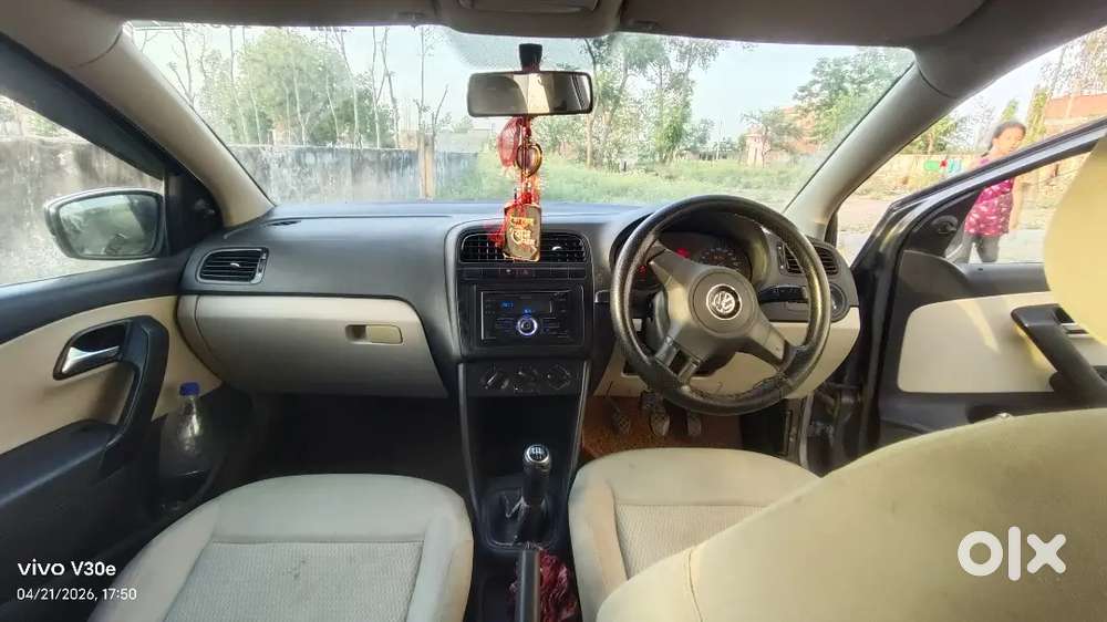 Volkswagen Polo 2011 Diesel
