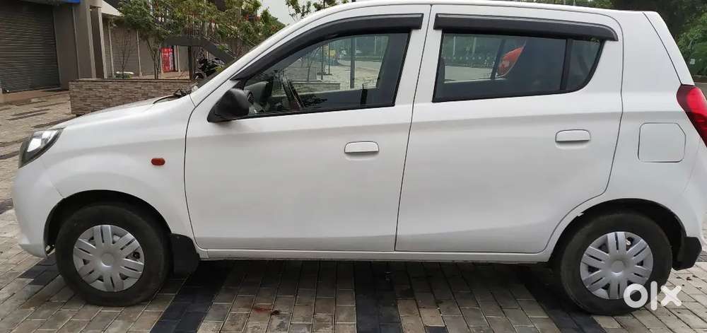 Maruti Suzuki Alto 800 Lxi Model 2013, 2 Owner Ac, Ps, 2pw, Nava Tyres