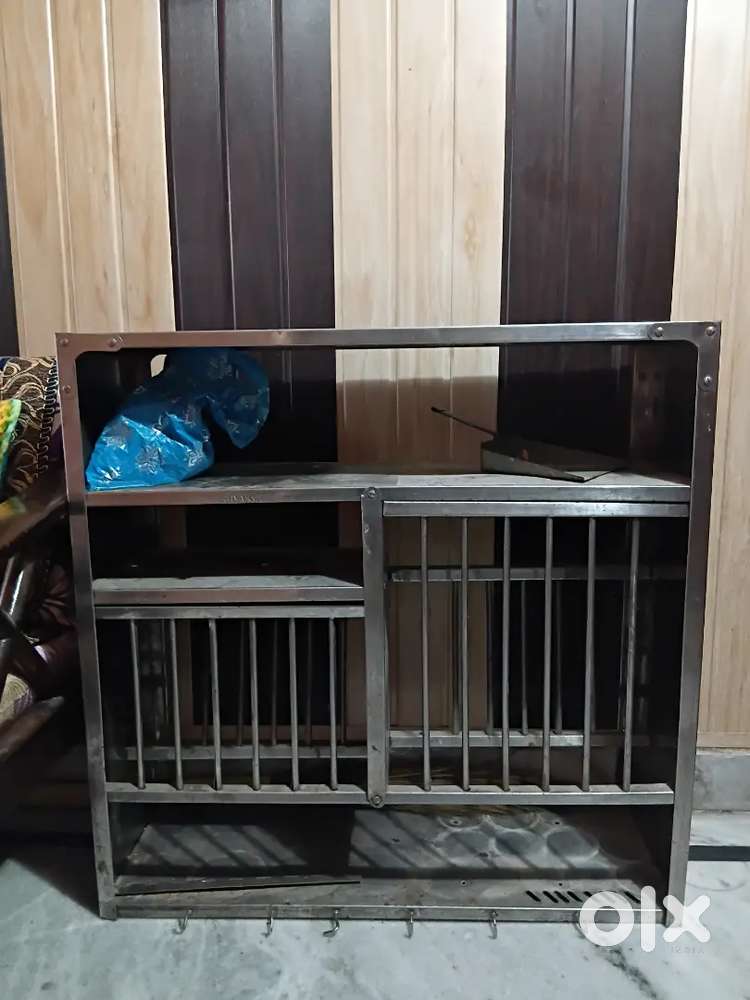 Utensil Stand