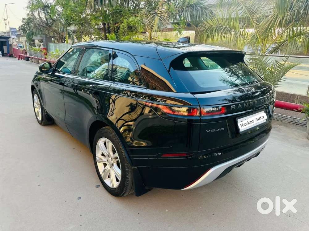 Land Rover Range Velar, 2022, Diesel