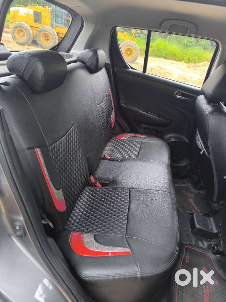 Maruti Suzuki Swift Zxi, 2014, Petrol