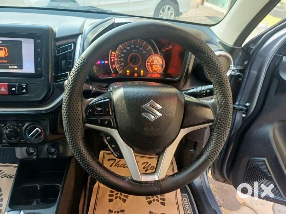 Maruti Suzuki Celerio 1.0 Zxi Plus Ags, 2022, Petrol