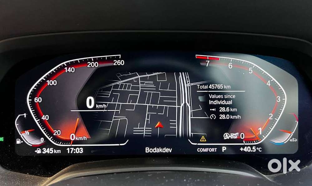 Bmw X5 Xdrive40i M Sport, 2022, Petrol