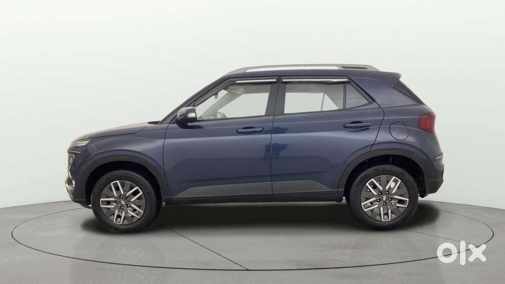Hyundai Venue 1.0 Sx Turbo Imt, 2021, Petrol