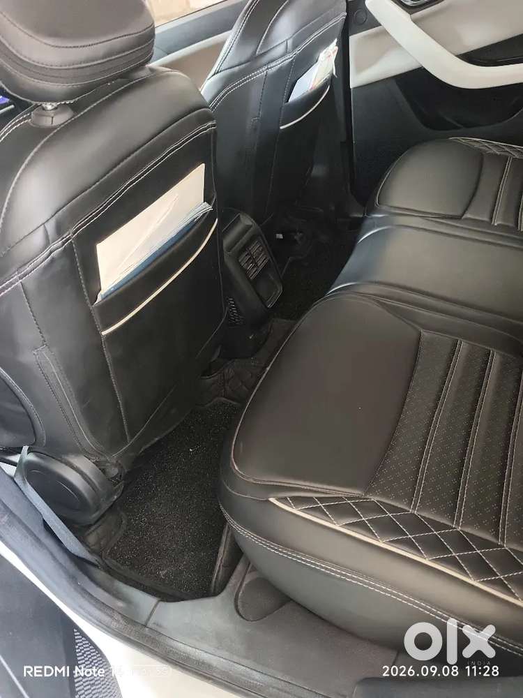 Tata Nexon 2024 Petrol I Cng