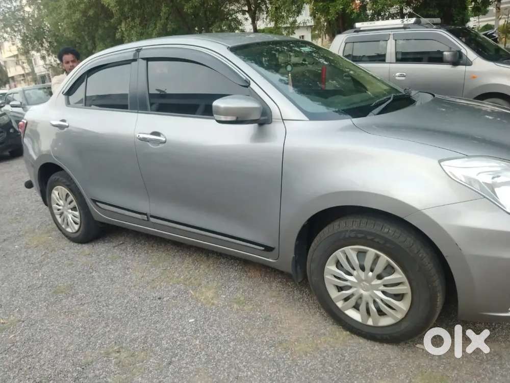 Maruti Suzuki Dzire 2022