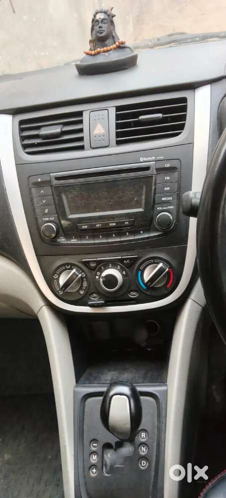Maruti Suzuki Celerio 2015 Petrol Amt