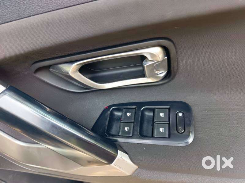 Tata Harrier Xt+, 2021, Diesel