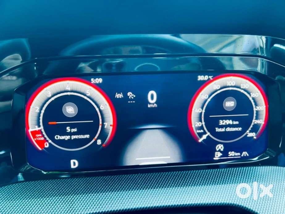 Volkswagen Golf Gti S, 2025, Petrol