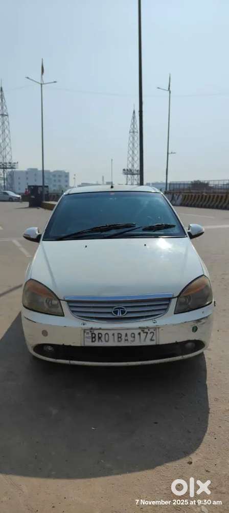 Tata Indigo Cs 2011 Diesel Well Maintained