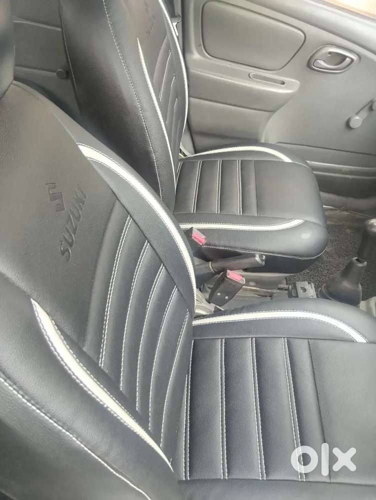 Alto,bsiv-2012 Registered, 2007 Manufactured.