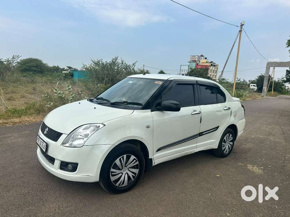 Maruti Suzuki Swift 2010 Vdi