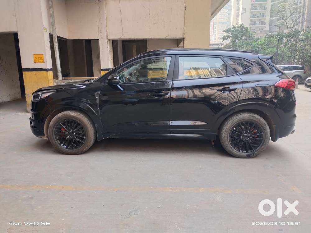 Hyundai Tucson [2016-2020] 2.0 Gls 2wd At Petrol, 2020, Petrol