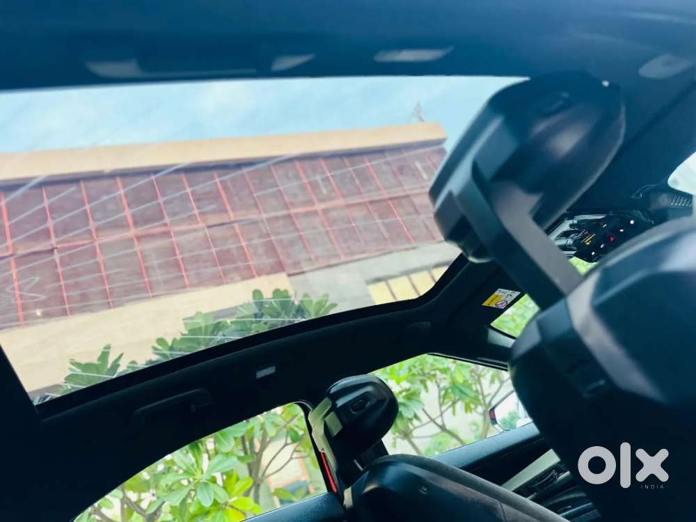 Mahindra Be 6, 2025, Electric