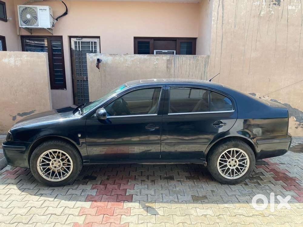 Skoda Octavia 2010 Diesel Good Condition