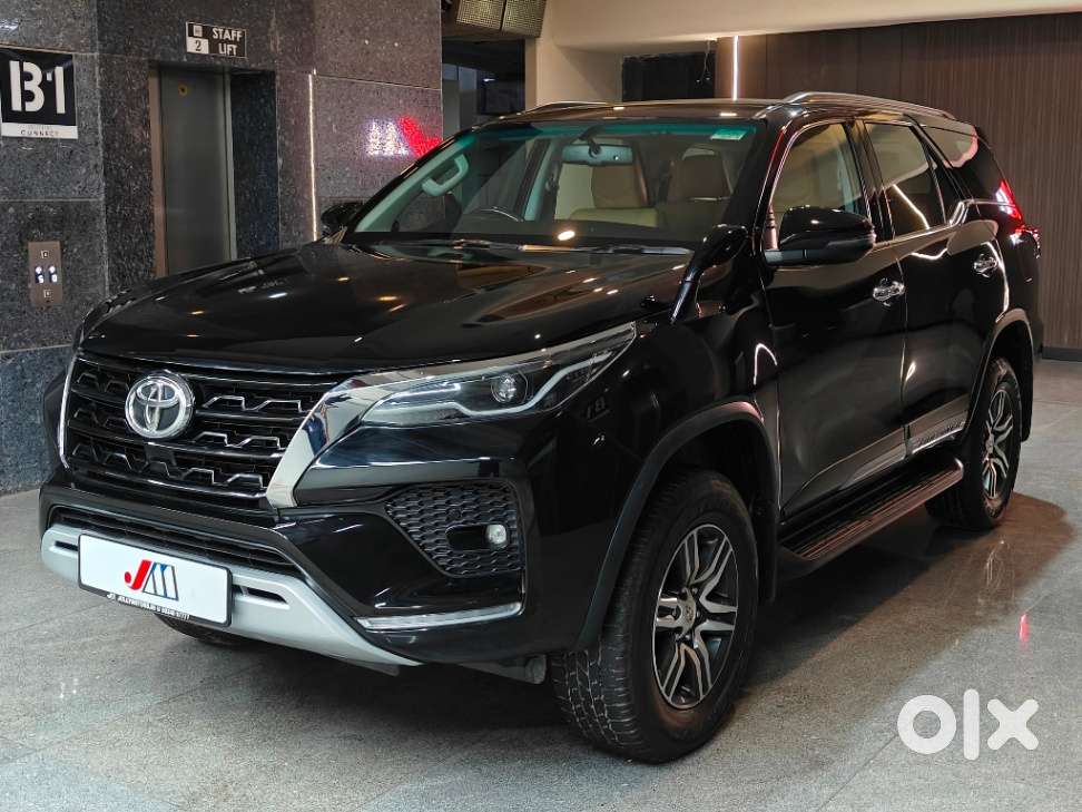 Toyota Fortuner 4x2 At 2.8 Diesel, 2024, Diesel