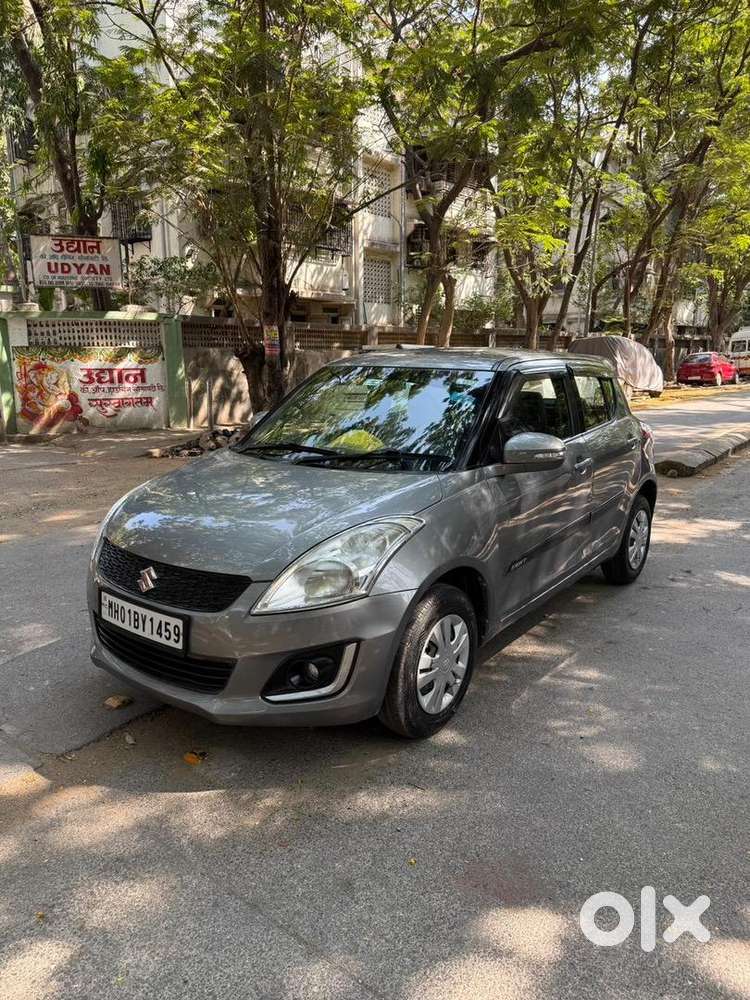 Maruti Suzuki Swift Petrol Well Maintained