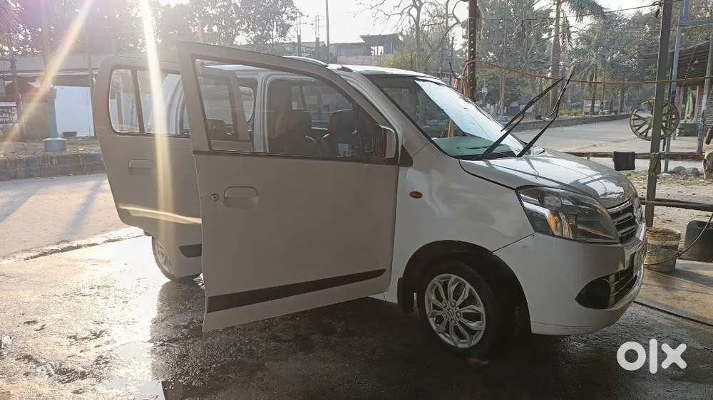 Maruti Suzuki Wagon R 1.0 2011 Petrol 49000 Km Driven