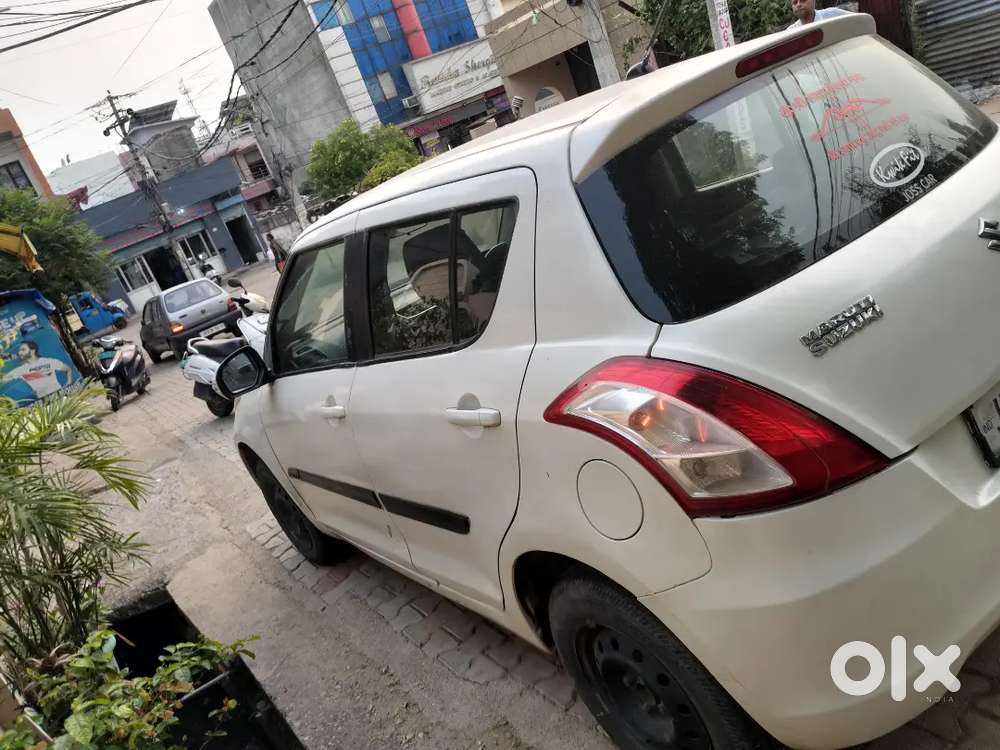 Maruti Suzuki Swift 2014 Petrol 90000 Km Driven