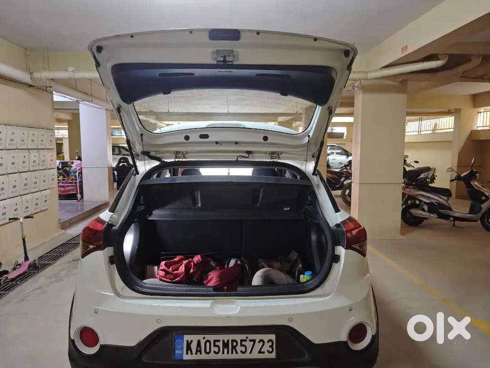 Hyundai I20 Active 2015 Diesel