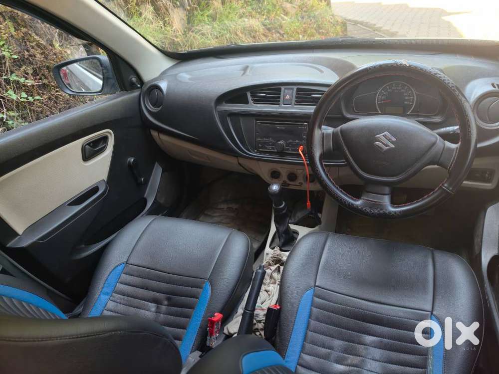 Maruti Suzuki Alto 2020 Petrol Well Maintained