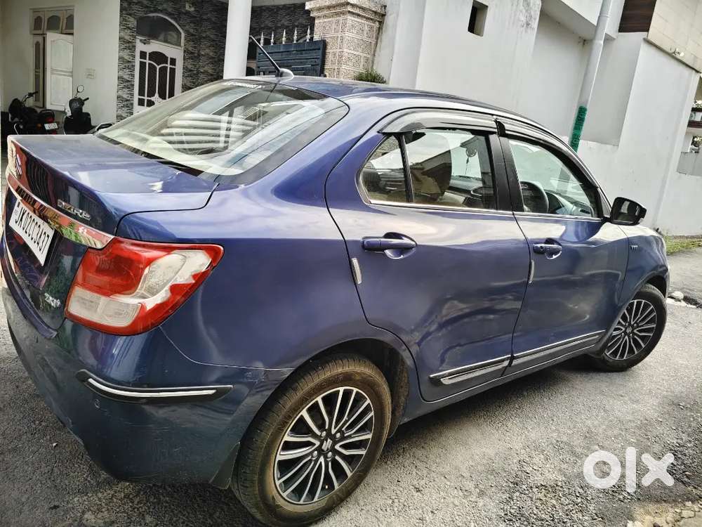 Maruti Suzuki Dzire 2018 Petrol Good Condition