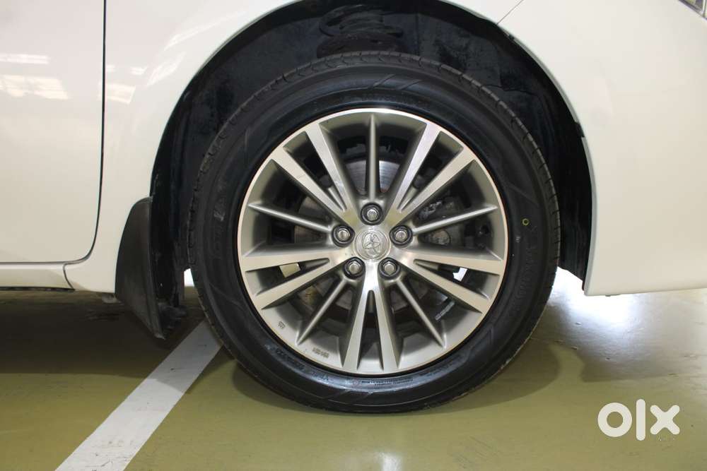 Toyota Corolla Altis 2013-2017 Gl Mt, 2015, Petrol