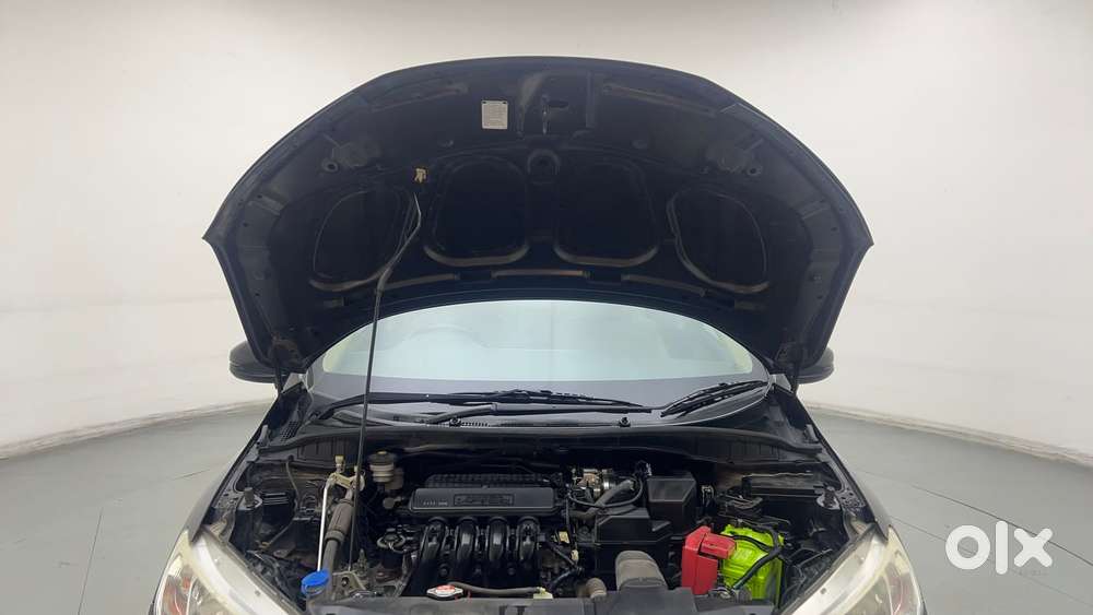 Honda City I-vtec Vx, 2014, Petrol