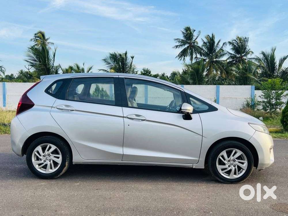Honda Jazz 1.5 V I Dtec, 2018, Diesel