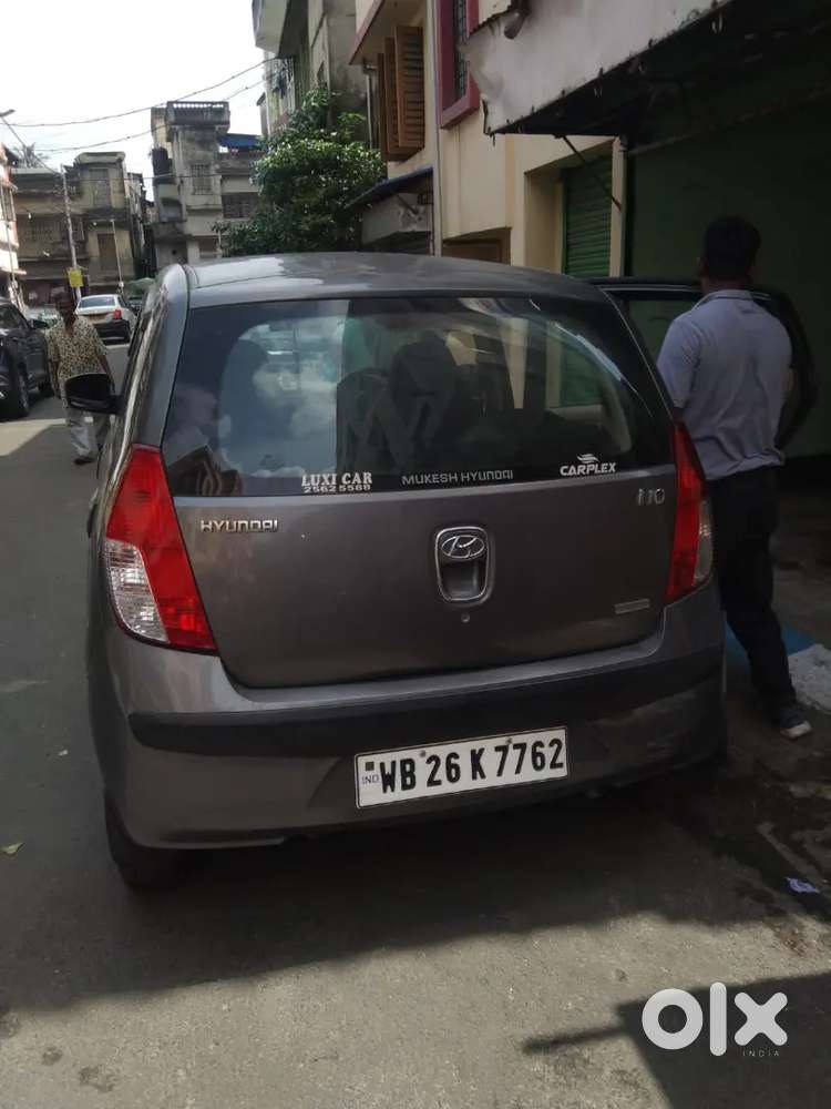 Hyundai I10 Magna 2010 Petrol Manual