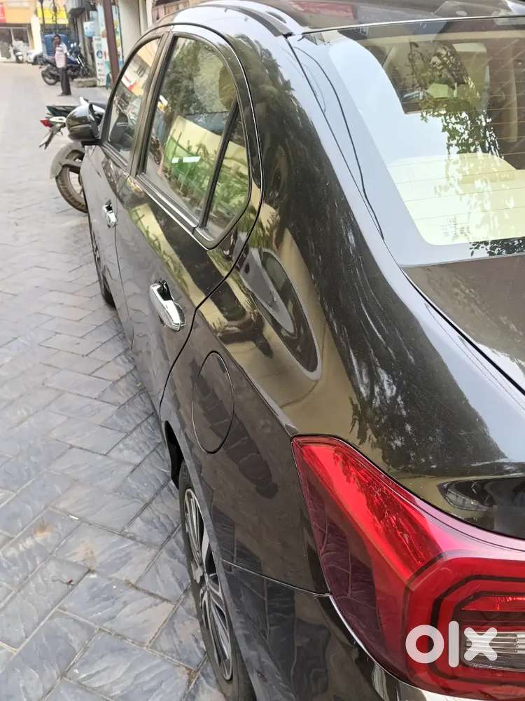 Honda Amaze,2023 June,want A Suv