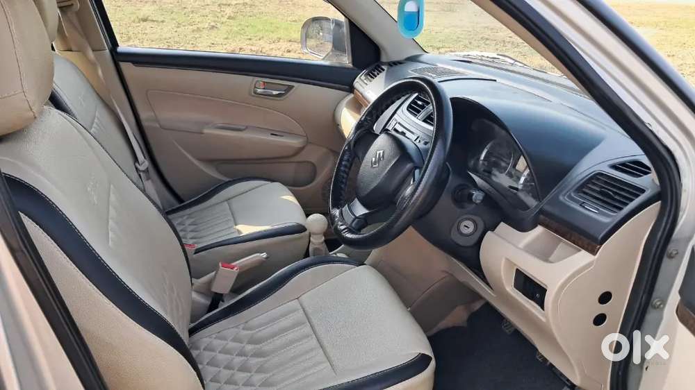 Swift Dzire Vdi Maruti 2015