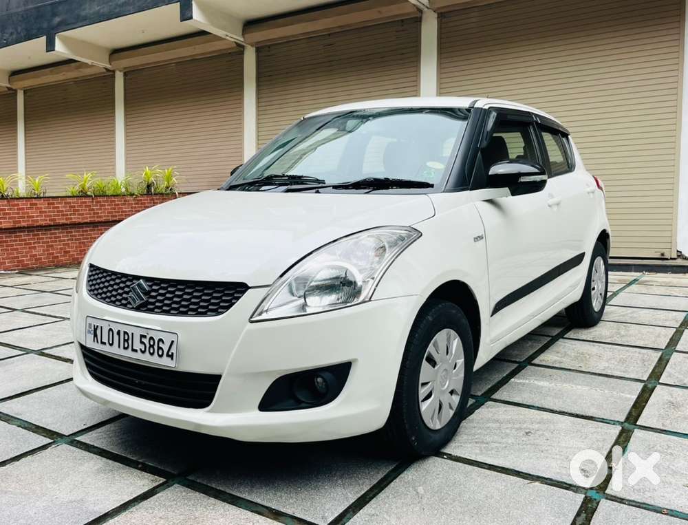 Swift Vdi Diesel Maruti 2013