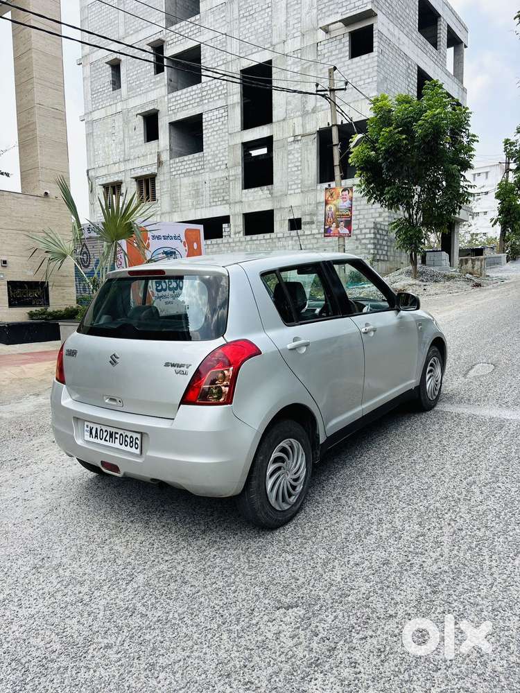 Maruti Suzuki Swift Ddis Vdi, 2011, Diesel