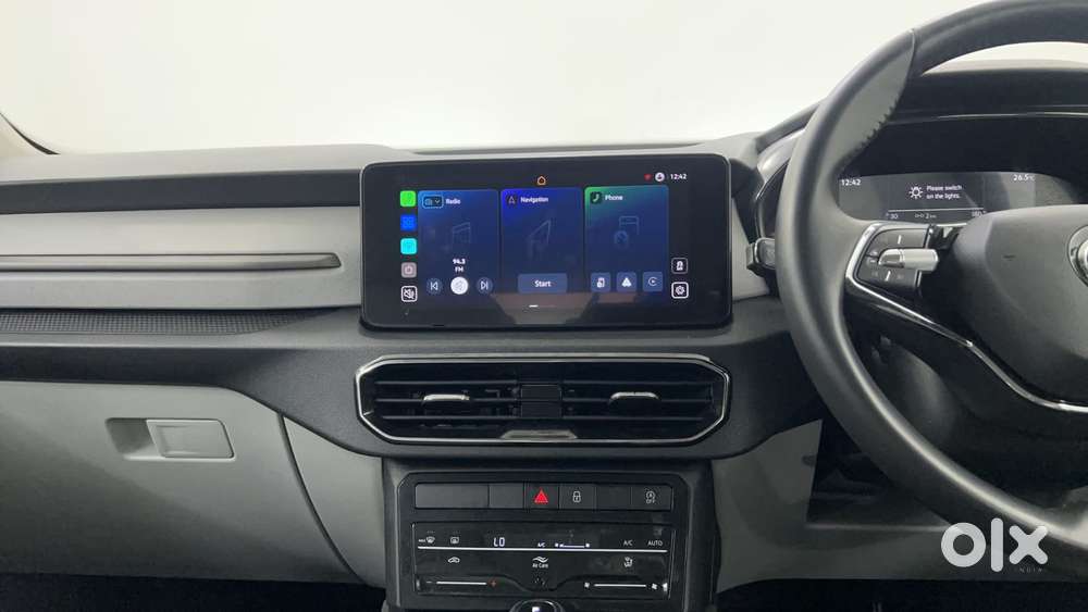 Skoda Kylaq Signature Plus At, 2026, Petrol