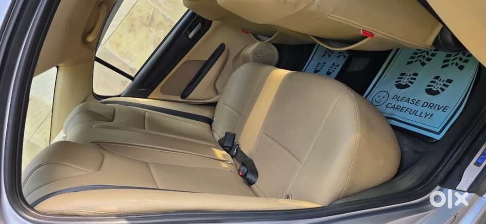 Honda Amaze Vx Cvt I-vtec, 2024, Petrol