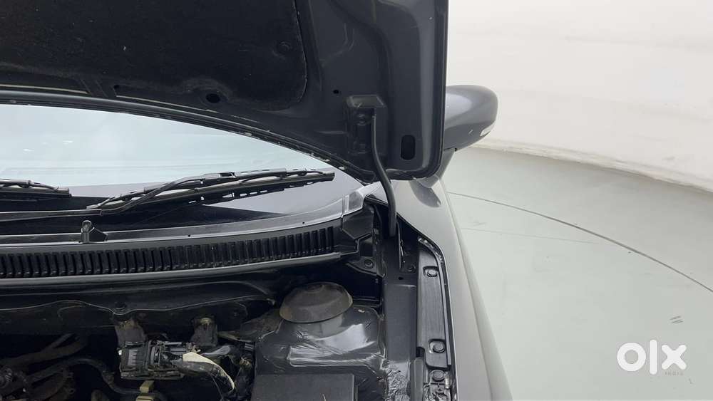 Maruti Suzuki Baleno 1.2 Zeta, 2016, Petrol