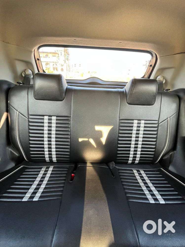 Maruti Suzuki Swift, 2019, Petrol