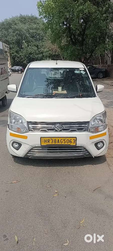 Maruti Suzuki Wagon R 2023