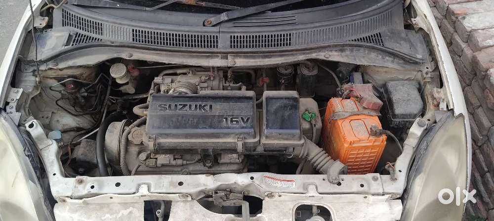 Swift Dzire 2009 Model Km 147295 Urgent Sale