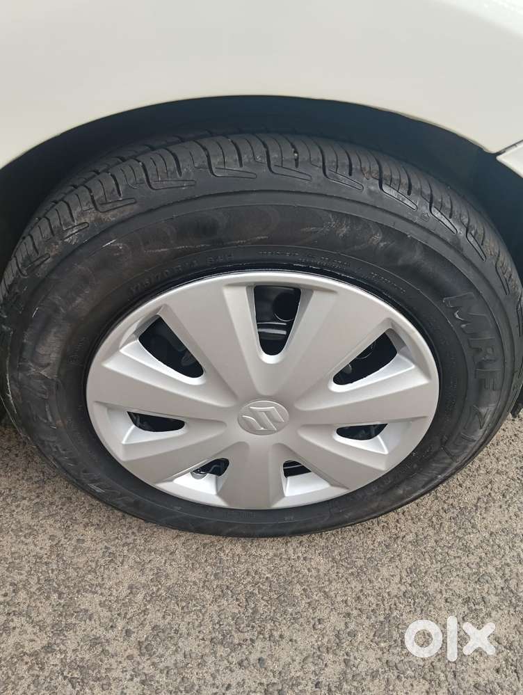 Maruti Suzuki Celerio 2014-2017 Vxi At, 2016, Cng & Hybrids