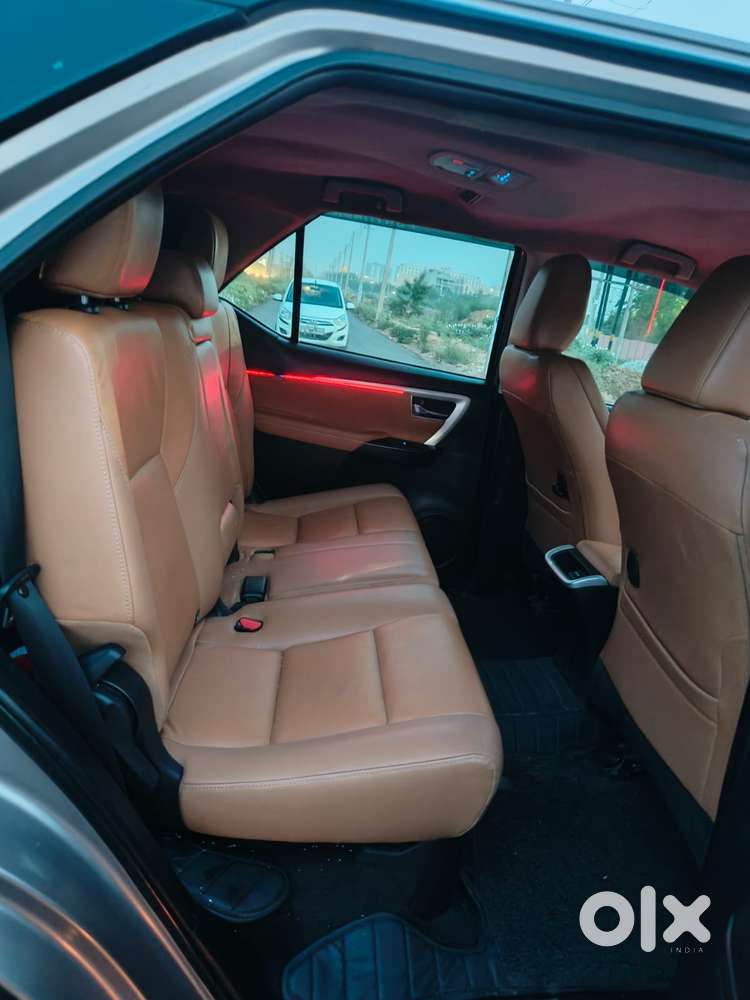 Toyota Fortuner 3.0 4x4 Manual, 2019, Diesel