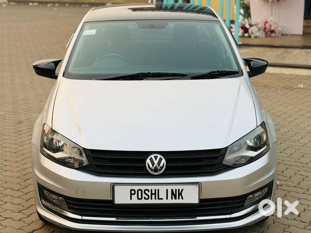 Volkswagen Vento 2013-2015 1.5 Tdi Comfortline, 2018, Diesel
